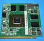 HP - NVIDIA NB9P-GLM2 WITH 512MB GRAPHICS SUBSYSTEM MEMORY(SUPPORTS QUADRO FX 770M).(502338-001).