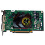 HP 412834-001 NVIDIA QUADRO FX 1500 256MB PCI EXPRESS X16 GRAPHICS CARD.