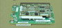 HP - NVIDIA QUADRO FX800M 1GB MEZZANINE CARD(598040-001).