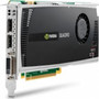 HP - NVIDIA QUADRO 4000 2.0GB HIGH END 3D GRAPHICS CARD (608533-002)