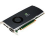 HP 519297-001 NVIDIA QUADRO FX 3800 1GB PCIE 3D GRAPHICS CARD W/O CABLE FOR WORKSTATION.