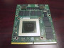 HP- NVIDIA QUADRO K4000M 4GB GDDR5 PCI-EXPRESS VIDEO CARD (704266-001).
