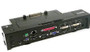 DELL 430-3114 PORT REPLICATOR WITH 130W AC ADAPTER FOR LATITUDE E-FAMILY PRECISION MOBILE WORKSTATION.PORT REPLICATOR-430-3114