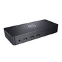 DELL 5M48M USB 3.0 ULTRAHD DOCKING STATION FOR VENUE 11 PRO (7140) TABLET.PORT REPLICATOR-5M48M