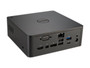 DELL 2PMR2 THUNDERBOLT DOCK TB16 180W FOR LATITUDE 5280 5480 5580 7280 7480 XPS 9365.PORT REPLICATOR-2PMR2