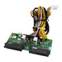 DELL 662HR POWER DISTRIBUTION BOARD FOR POWEREDGE T410.POWER MODULE-662HR