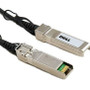 DELL 470-AAVJ SFP+ TO SFP+ DIRECT ATTACH CABLE DAC - 9.84 FT.DIRECT ATTACH CABLE-470-AAVJ