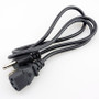 DELL - AC POWER CORD 125V 15A C-13 (0R215).POWER CORDS-0R215