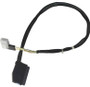 DELL - PERC H700 H200 6GBPS SAS SATA RAID CABLE FOR POWEREDGE T710 SERVER (0FH2D).SAS CABLES-0FH2D