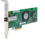 DELL 0UD551 4GB SINGLE CHANNEL PCI-EXPRESS X4 LOW PROFILE FIBER CHANNEL HOST BUS ADAPTER WITH STANDARD BRACKET CARD ONLY.FIBRE CHANNEL-0UD551