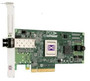 DELL 406-BBEX LIGHTPULSE 8GB SINGLE CHANNEL PCI-E FIBRE CHANNEL HOST BUS ADAPTER WITH LONG BRACKET CARD ONLY.FIBRE CHANNEL-406-BBEX