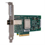 DELL 406-BBEZ SANBLADE QLE2560 8GB SINGLE CHANNEL PCI-EXPRESS FIBRE CHANNEL HOST BUS ADAPTER WITH STANDARD BRACKET CARD ONLY.FIBRE CHANNEL-406-BBEZ