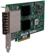 DELL 45GPC SANBLADE 8GB QUAD PORT PCI-EXPRESS 2.0 X8 FIBRE CHANNEL HOST BUS ADAPTER WITH BOTH BRACKETS.FIBRE CHANNEL-45GPC