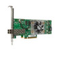 DELL 406-BBBL 16GB SINGLE PORT PCI-E FIBRE CHANNEL HOST BUS ADAPTER WITH STANDARD BRACKET CARD ONLY.FIBRE CHANNEL-406-BBBL