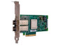 DELL 406-BBBB SANBLADE 16GB PCI-E DUAL PORT FIBER CHANNEL HOST BUS ADAPTER WITH BOTH BRACKET.FIBRE CHANNEL-406-BBBB
