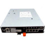 DELL 37JPX ISCSI RAID CONTROLLER FOR POWERVAULT MD3260I.ISCSI-37JPX