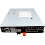 DELL 44FJT ISCSI RAID CONTROLLER WITH 4GB CACHE FOR POWERVAULT MD3260I.ISCSI-44FJT