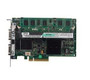 DELL 341-4291 PERC 5/E PCI-EXPRESS SAS RAID CONTROLLER WITH 256MB CACHE.SAS-SATA-341-4291
