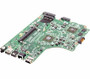 DELL 52GNY INSPIRON 3541 LAPTOP MOTHERBOARD W/ AMD E2-6110 1.5GHZ CPU.LAPTOP BOARD-52GNY
