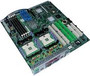 DELL 1X822 533MHZ FSB SYSTEM BOARD FOR POWEREDGE 1600SC.SERVER BOARDS-1X822
