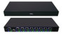 DELL 19VYX 8 PORT RACKMOUNT KVM SWITCH.CONSOLE SWITCH-19VYX