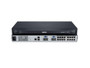 DELL 582RR 16 PORT KVM SWITCH.CONSOLE SWITCH-582RR