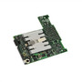 DELL 542-BBCK INTEL X520-K DUAL PORT 10GB KR BLADE NETWORK DAUGHTER CARD. DAUGHTER CARD-542-BBCK