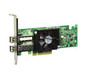 DELL 540-BBFW OCE14102-UX-D 10GBE DUAL PORT PCI-E 3.0 X8 CONVERGED NETWORK ADAPTER.NETWORK ADAPTER-540-BBFW