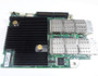 DELL 342-2346 CONNECTX-2 DUAL PORT QDR 40GB/S INFINIBAND MEZZANINE ADAPTER.NETWORK ADAPTER-342-2346