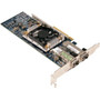 DELL 57810S BROADCOM DUAL-PORT 10GB DIRECT ATTACH/SFP+ NETWORK ADAPTER WITH FULL HEIGHT BRACKET.NETWORK INTERFACE CARD-57810S