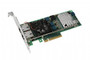 DELL 430-3813 X520-T2 ETHERNET SERVER ADAPTER 10GBASE-T DUAL PORT PCIE GEN 2.NETWORK INTERFACE CARD-430-3813