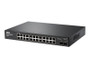 DELL 224-5880 POWERCONNECT 2824 ETHERNET 24PORT MANAGED SWITCH.SWITCH-224-5880