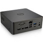 DELL 5K5RK THUNDERBOLT DOCK TB16 WITH 180 WATT POWER ADAPTER FOR NOTEBOOK.PORT REPLICATOR-5K5RK