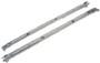 DELL 0P223J STANDARD DUTY READY SLIDING RAILS FOR POWEREDGE R610.RAIL KIT-0P223J