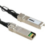 DELL 470-AAVG SFP+ TO SFP+ DIRECT ATTACH CABLE DAC - 16.4 FT.DIRECT ATTACH CABLE-470-AAVG