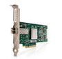 DELL 463-7284 SANBLADE 8GB SINGLE PORT PCI-EXPRESS FIBRE CHANNEL HOST BUS ADAPTER WITH STANDARD BRACKET CARD ONLY.FIBRE CHANNEL-463-7284