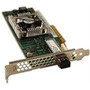DELL 406-BBBG 16GB SINGLE PORT PCI-E FIBRE CHANNEL HOST BUS ADAPTER WITH LOW-PROFILE BRACKET.FIBRE CHANNEL-406-BBBG