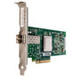 DELL 430-4661 LIGHTPULSE 8GB SINGLE CHANNEL PCI-EXPRESS FIBRE CHANNEL HOST BUS ADAPTER WITH LONG BRACKET CARD ONLY.SINGLE PORT-430-4661