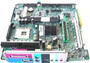 DELL 0M075 SYSTEM BOARD FOR DIMENSION 4300 DESKTOP PC.DESKTOP BOARD-0M075