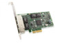 DELL 540-11148 BROADCOM 5719 QUAD-PORT GIGABIT NETWORK INTERFACE CARD WITH LONG BRACKET.NETWORK INTERFACE CARD-540-11148