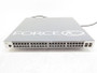 DELL 40K8701 S50-01-GE-48T-AC FORCE10 NETWORKS S50 48 PORT 10/100/1000 BASE-T LAYER 3 DATA CENTRE SWITCH.SWITCH-40K8701