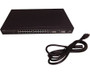 DELL 2W513 POWERCONNECT 3024 FAST GIGABIT ETHERNET 24 PORTS SWITCH.SWITCH-2W513