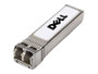 DELL 407-10596 NETWORKING TRANSCEIVER SFP+ 10GBE SR 850NM WAVELENGTH 300M RCH.TRANSCEIVER-407-10596
