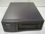 DELL - 20/40GB DDS-4 DAT 4MM SCSI/LVD EXTERNAL TAPE DRIVE FOR POWERVAULT 100T (5C941).DDS-4-5C941