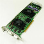 DELL - 3D LABS WILDCAT 7110 256MB AGP DDR DUAL DVI GRAPHICS CARD W/O CABLE(5U972).QUADRO-5U972