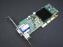 DELL 0P767 ATI RADEON 7500 AGP 4X 32MB DDR VGA/TV-OUT GRAPHICS CARD.RADEON-0P767