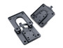 HP EM870AA QUICK RELEASE BRACKET FOR DESKTOP.