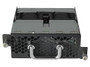 HP JC683A A58X0AF FRONT (PORT SIDE) TO BACK (POWER SIDE) AIRFLOW FAN TRAY FOR A5820X SWITCH.