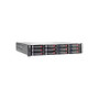 HP AP846A STORAGEWORKS P2000 G3 MSA FC DUAL CONTROLLER SFF MODULAR SMART ARRAY SYSTEM.