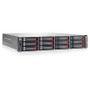 HP AP845A STORAGEWORKS MODULAR SMART ARRAY P2000 G3 FC DUAL CONTROLLER LFF ARRAY HARD DRIVE ARRAY.